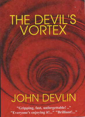 Book cover for The Devil's Vortex