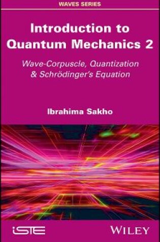 Cover of Introduction to Quantum Mechanics 2