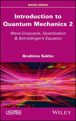 Cover of Introduction to Quantum Mechanics 2