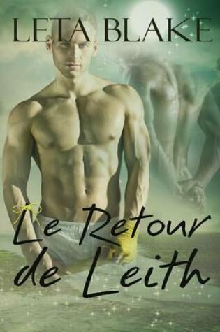 Cover of Le Retour de Leith