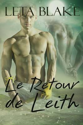 Book cover for Le Retour de Leith
