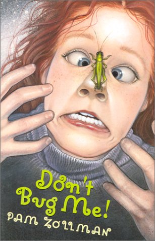 Book cover for Don't Bug Me!