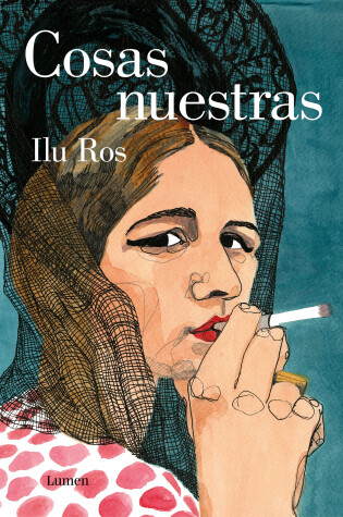 Cover of Cosas nuestras / Our Issues