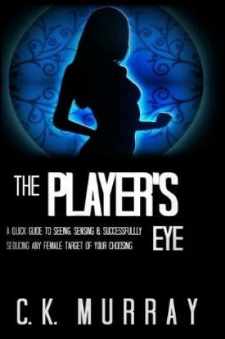 Cover of The Player's Eye