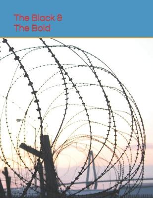 Book cover for The Black & The Bold