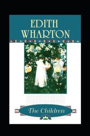 Cover of The Children Annotated