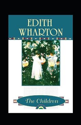 Book cover for The Children Annotated