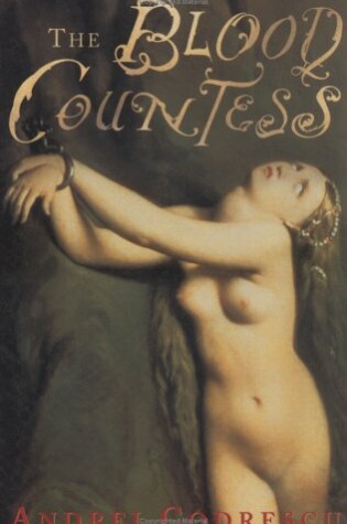 Cover of The Blood Countess