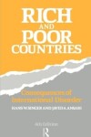 Book cover for Rich and Poor Countries