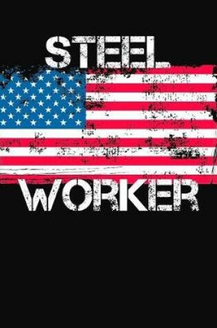 Cover of Steel Worker