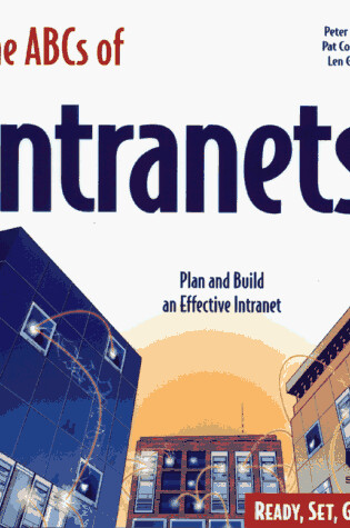 Cover of ABCs of Intranets