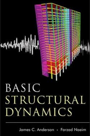 Cover of Basic Structural Dynamics