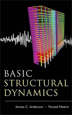 Book cover for Basic Structural Dynamics