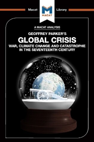 Cover of Global Crisis
