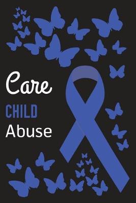 Book cover for Care Child Abuse