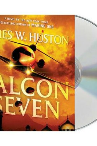 Cover of Falcon Seven