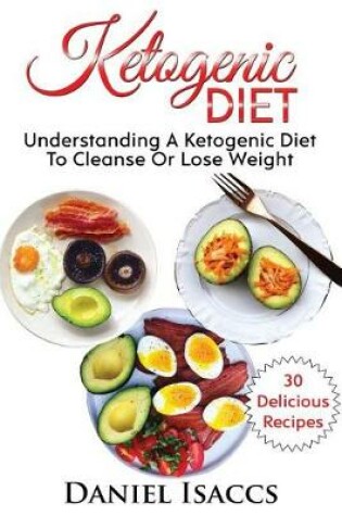 Cover of Ketogenic Diet