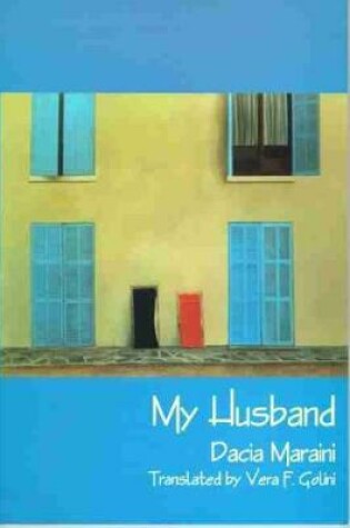 Cover of My Husband