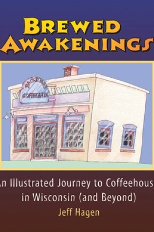 Cover of Brewed Awakenings