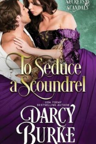 Cover of To Seduce a Scoundrel