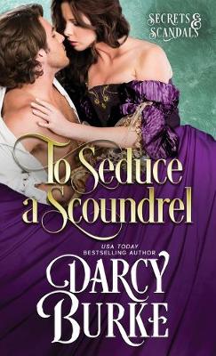Cover of To Seduce a Scoundrel