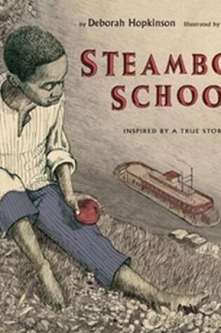 Cover of Steamboat School