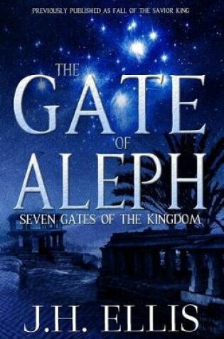 Cover of The Gate of Aleph