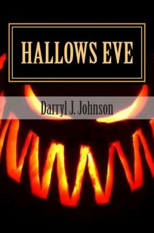 Cover of Hallows Eve