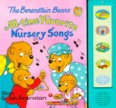 Book cover for The Berenstain Bears All-Time Favorite Nursery Songs