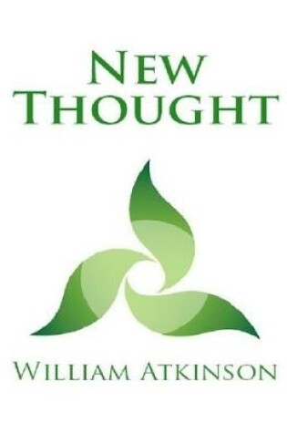 Cover of New Thought