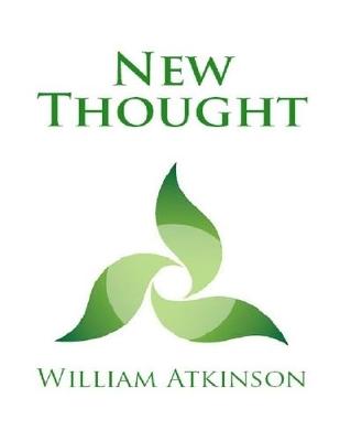 Book cover for New Thought