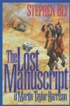 Book cover for The Lost Manuscript of Martin Taylor Harrison