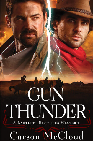 Cover of Gun Thunder