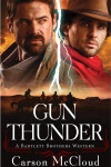 Book cover for Gun Thunder