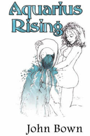 Cover of Aquarius Rising