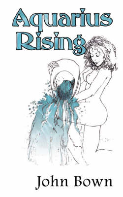 Book cover for Aquarius Rising