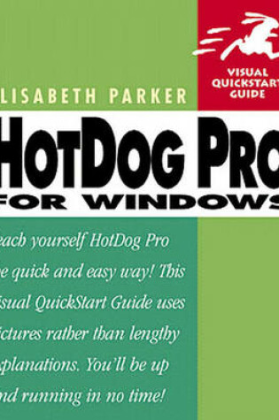Cover of Hotdog Pro Windows