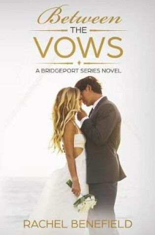 Cover of Between the Vows