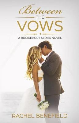 Book cover for Between the Vows