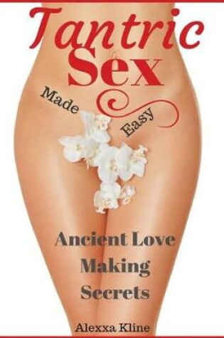 Cover of Tantric Sex