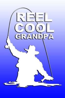 Book cover for Reel Cool Grandpa