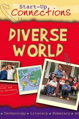 Cover of Diverse World