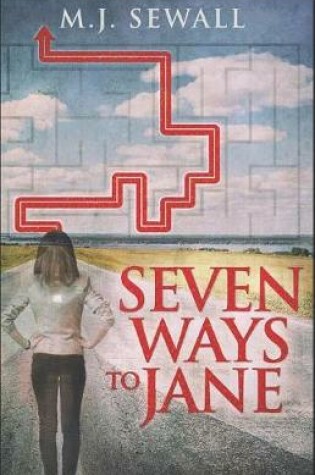 Cover of Seven Ways to Jane