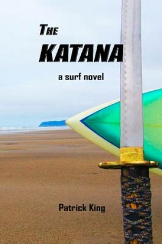 Cover of The Katana