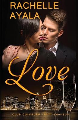 Book cover for Blush of Love