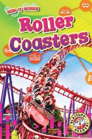 Cover of Roller Coasters