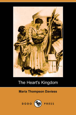 Book cover for The Heart's Kingdom (Illlustrated Edition) (Dodo Press)