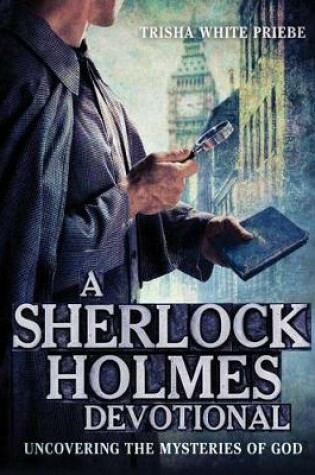 Cover of A Sherlock Holmes Devotional