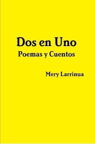 Cover of Dos en Uno