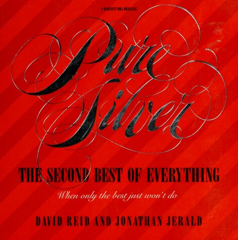 Cover of Pure Silver